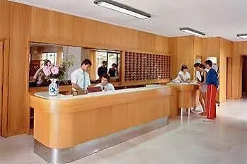 Hotel Garbí Lloret de Mar