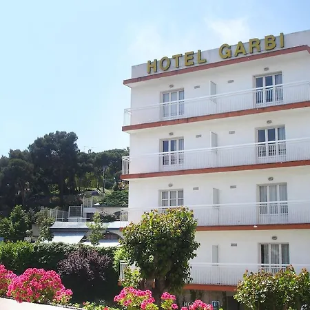 Garbí Hotel Lloret de Mar