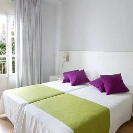 Garbi Hotel