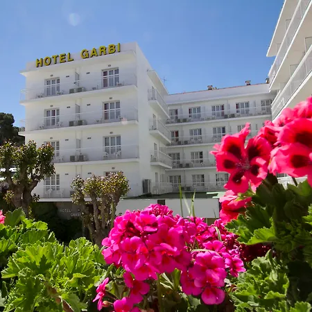 Garbí 3* Lloret de Mar