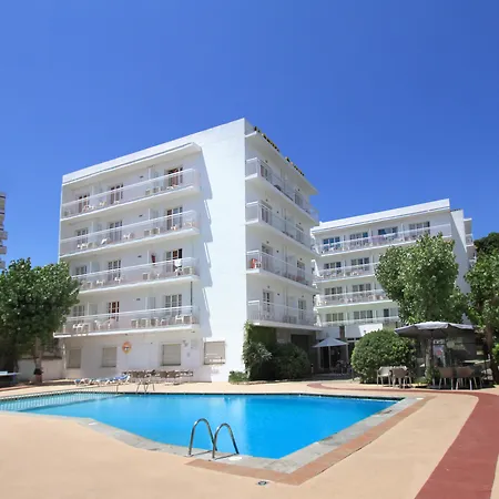 Garbí Lloret de Mar
