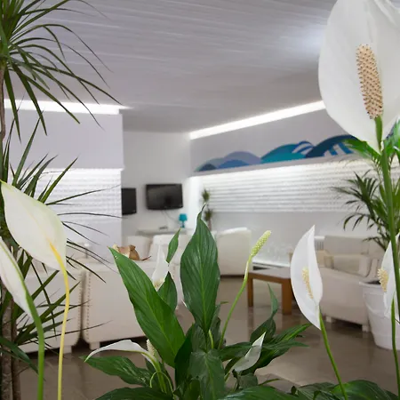 Garbí Hotel
