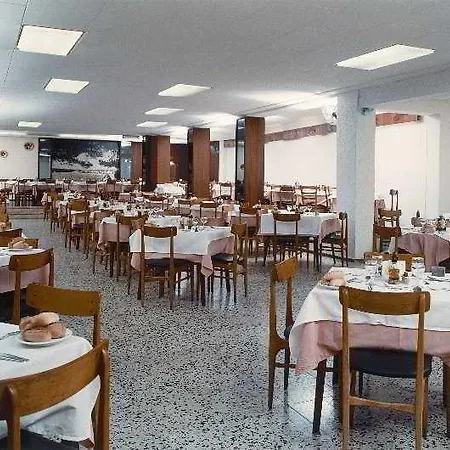 Garbi Hotel Lloret de Mar