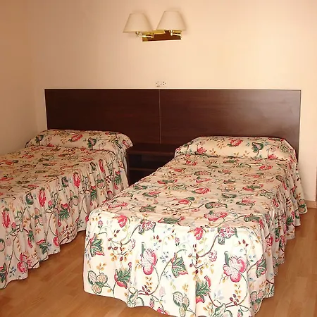 Hotel Garbi