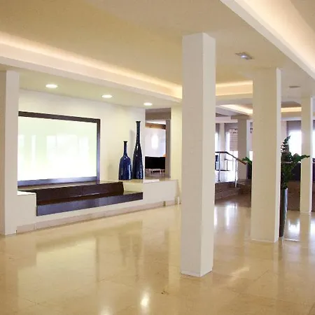 Garbí Hotel