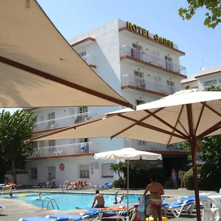 Garbí Hotel 3*