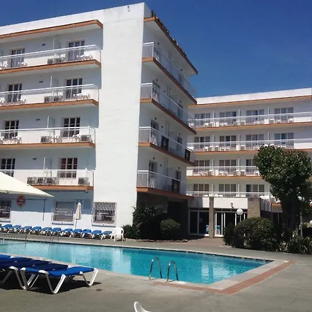 Garbi Lloret de Mar