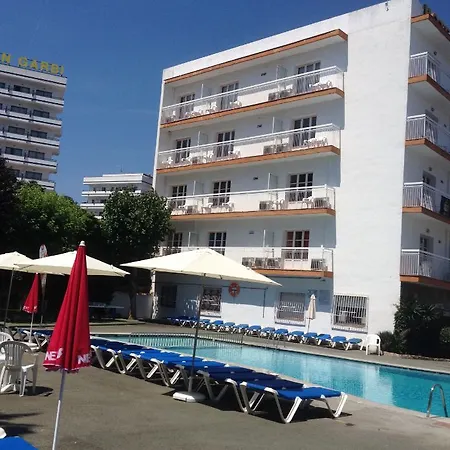 Garbi 3* Lloret de Mar