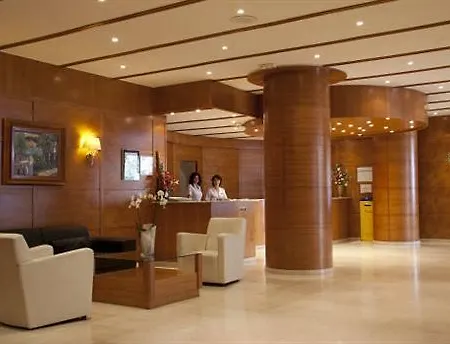 Garbi Hotel