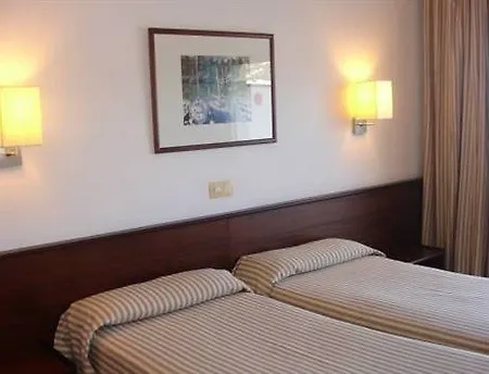 Garbi Hotel 3*