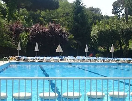 Garbí Hotel Lloret de Mar