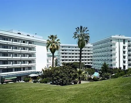 Garbi Hotel 3*