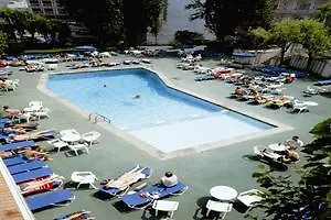 Hotel Garbí 3*