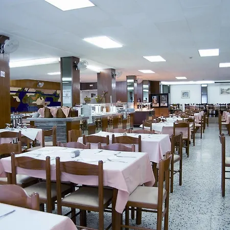 Garbí 3* Lloret de Mar