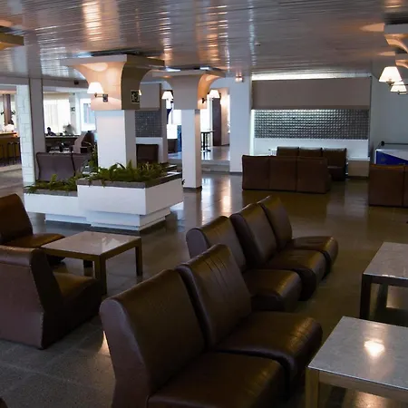 Garbí Hotel Lloret de Mar
