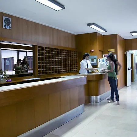 Hotel Garbi 3*