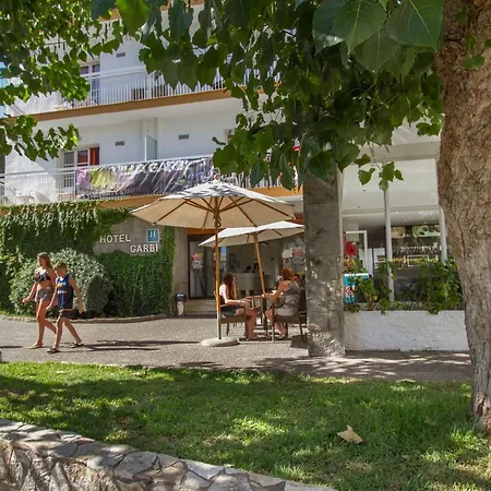 Garbi Hotel Lloret de Mar