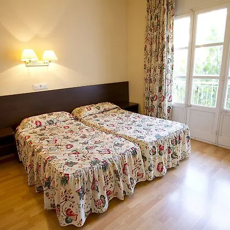 Garbí Hotel Lloret de Mar