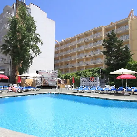 Garbí Hotel