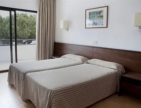 Garbí 3* Lloret de Mar