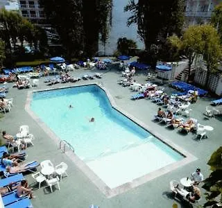 Garbí Hotel 3*