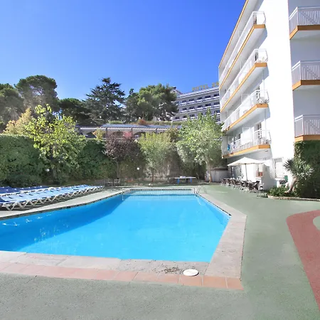 Garbi Hotell Lloret de Mar