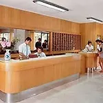 Hotell Garbi Lloret de Mar