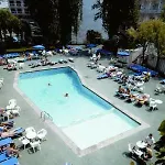 Garbi Hotel 3*