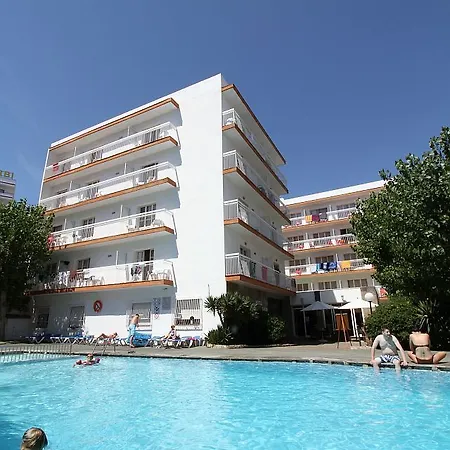 Hotel Garbi Lloret de Mar