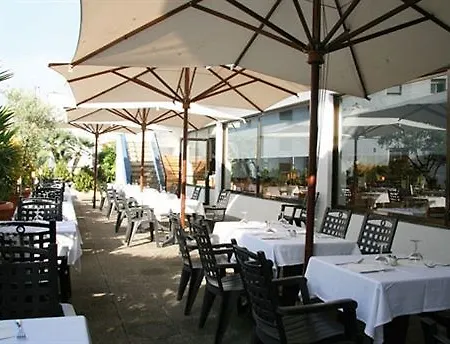 Garbi Hotel