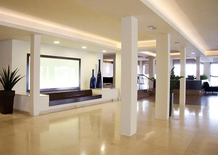 Garbi Hotel
