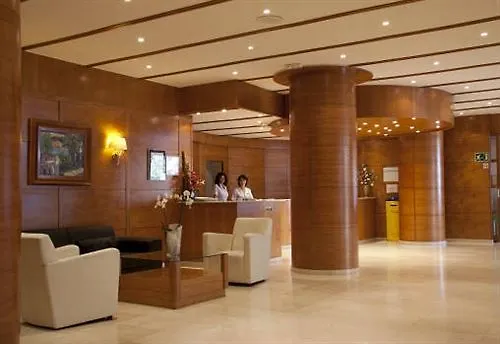 加尔比别墅酒店 酒店