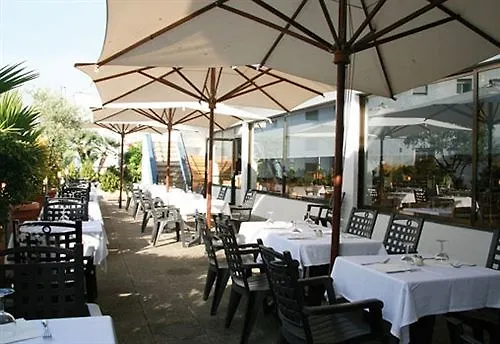 Garbi Hotel