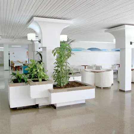 Garbi Hotel