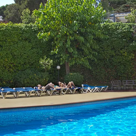 Garbi Hotel 3*