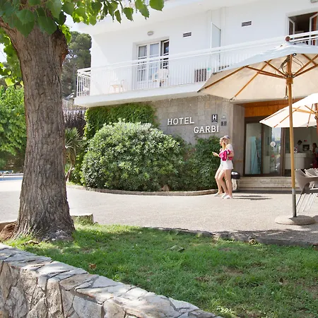 Garbi Hotel