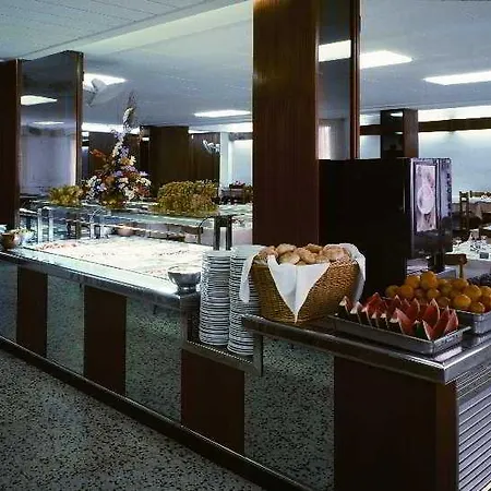 Hotel Garbi
